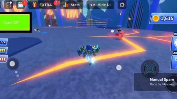 [KEYLESS] BLADE BALL SCRIPT 100% WORKING | AUTO PARRY | CURVED BALL | AI PLAY