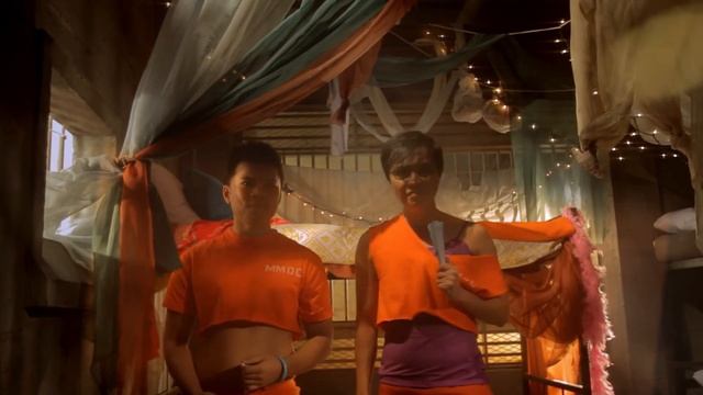 Prison Dancer Episode 11: Finally Free смотреть онлайн