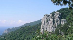 Крестовая гора