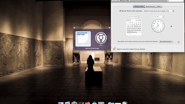 Mac OS X: QuickSilver Tips смотреть онлайн