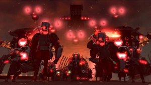 skibidi toilet 77 (part 4) | "Fan-made".