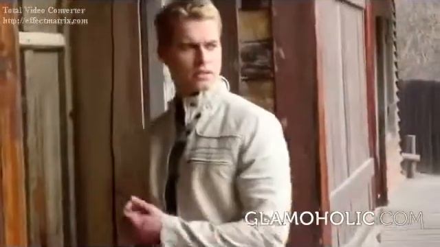 Let Go (Randy Wayne Video) смотреть онлайн