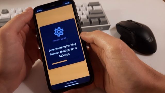 Parking Master Multiplayer 2 MOD iOS Android - How to Play (2023) смотреть онлайн