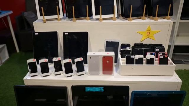 Best Quality Used ipad/iphone and macbook Available at Red Umbrella Apple Expert🔥😊 смотреть онлайн