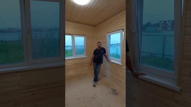 Отзыв о каркасном доме для круглогодичного проживания смотреть онлайн