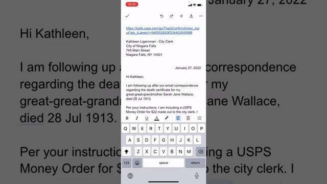 Google Docs iPhone app: 2 easy ways to delete text (iOS) (2022) смотреть онлайн