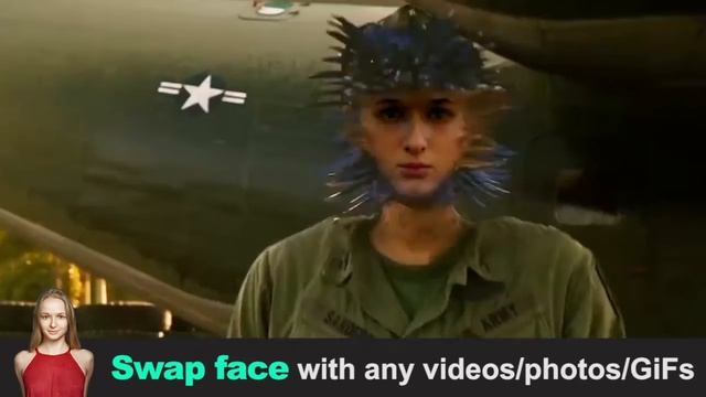 FaceMagic | Swap face in any video смотреть онлайн