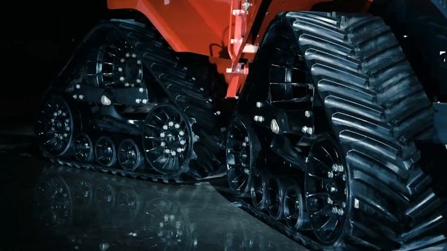 Case IH нові трактори для сезону-2021. смотреть онлайн