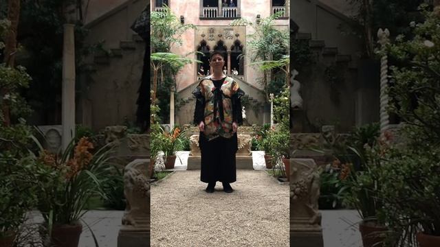 11-24-2019 Isabella Stewart Gardner Soprano Concert - IMG 5836 Edited смотреть онлайн