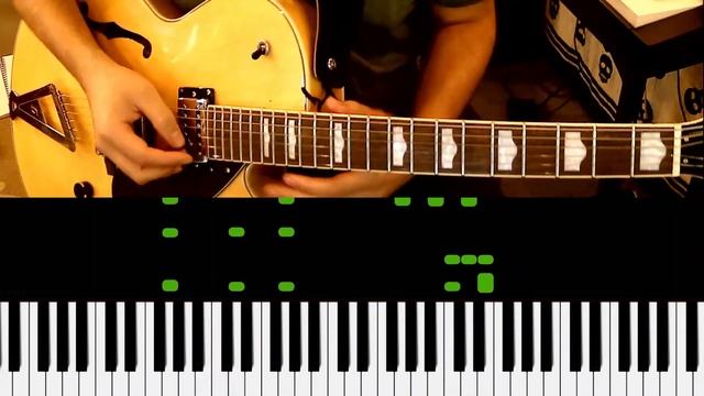 I am Woman - Helen Reddy Instrumental Cover смотреть онлайн