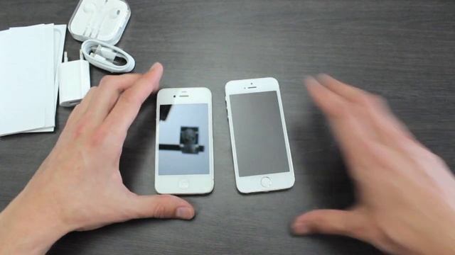 iPhone 5s | Unboxing und Review | Deutsch смотреть онлайн