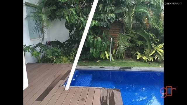 iPhone 6S Camera Review with Samples in 4K смотреть онлайн