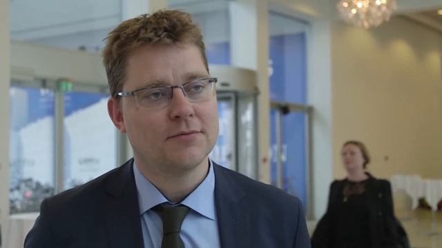 Rasmus Helveg Petersen - "Ny byggepolitisk strategi for mere bæredygtigt byggeri" смотреть онлайн