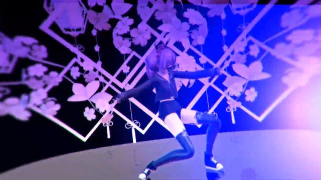 【MMD】Step Ahead ▌LIV смотреть онлайн