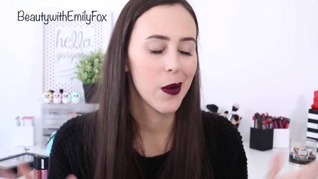 Mac Retro Matte Liquid Lipstick | Review/Lip Swatches - 10h Wear