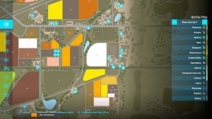 Развиваемся в Farming Simulator 22 - Часть 59: Выращиваем овец и заготавливать силос (часть 3)