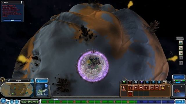 platnium spore galactic adventures space stage ep 8 смотреть онлайн
