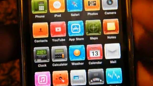 How To Get MMS & Tethering On Your Iphone 3G or 3G[S] смотреть онлайн