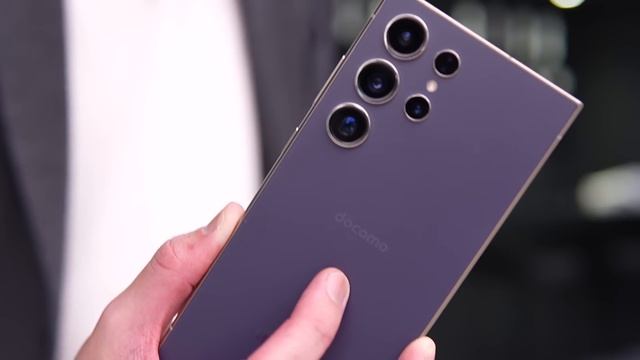 【速報】Galaxy S24 / S24 Ultra 国内発表キタァー！S23 / S23 Ultraとの違いは？わかりやすくスペック性能を比較解説【価格】【感想】 смотреть онлайн