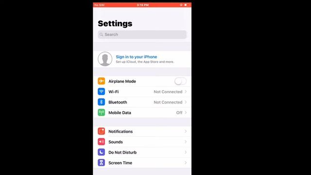 No Service & Searching & LTE not working On iphone after Update Ios 12.2 & 12 Ios 11 How To Fixed смотреть онлайн