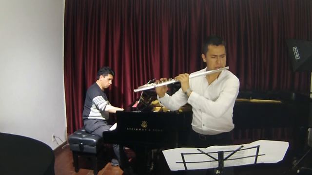 Mignon Fantasy-Telemann Fantasy. смотреть онлайн