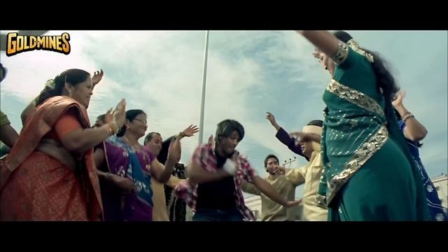 Vedam (4K ULTRA HD) - Allu Arjun Blockbuster Action Full Movie | Anushka Shetty, Manoj Manchu