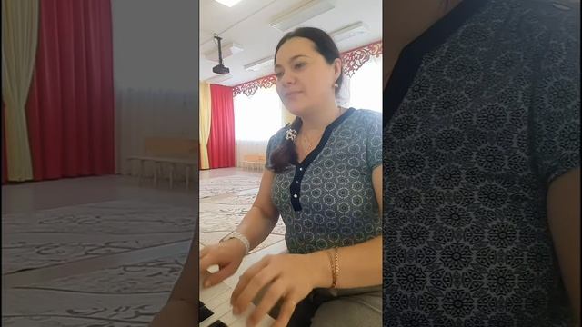 Огородная-хороводная.mp4 смотреть онлайн