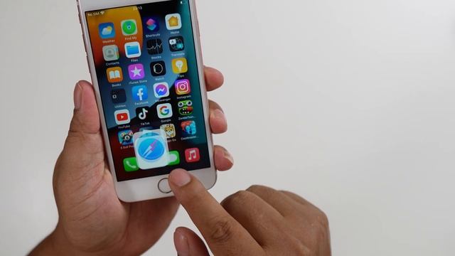 តើiPhone 6s អាយុ8ឆ្នាំអាចដំណើរបានល្អទេ២០២៣នេះ? смотреть онлайн