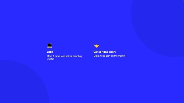 SwiftUI or UIKit: Which One Is Right for You? смотреть онлайн