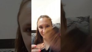 АСМР подружка накрасит тебя. Макияж #асмр #макияж #шортс