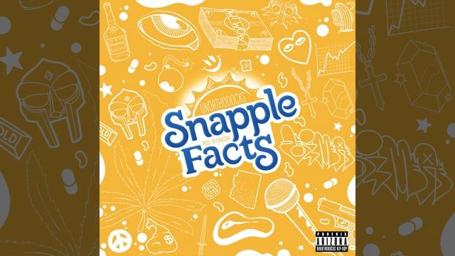 Snapple Facts смотреть онлайн