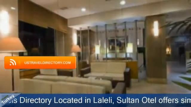Sultan Otel 3 Stars Hotel in Istanbul, Turkey смотреть онлайн