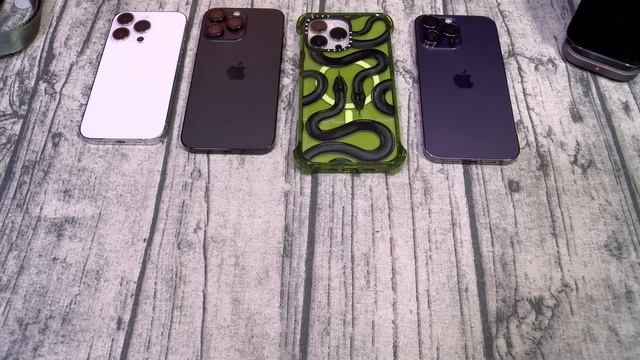 Top 10 iPhone 14 Cases - Casetify смотреть онлайн