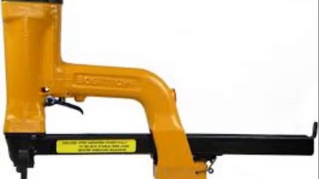 BOSTITCH P51 10B Pneumatic Stapling Pliers смотреть онлайн