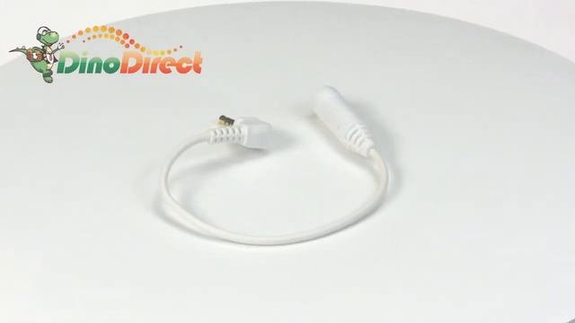 3.5mm Hands-free Adapter Cable for MOTOROLA E398 from Dinodirect.com смотреть онлайн
