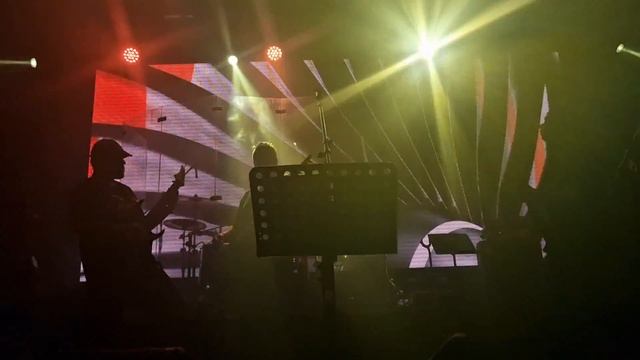 Александр Пушной - от винта   (Екатеринбург, 22.09.23, свобода концерт холл)