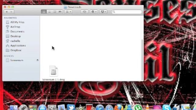 how to get screenium free for mac (1.5) смотреть онлайн