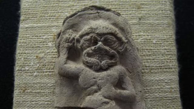 The Story Of The Flood (Epic Of Gilgamesh 6/8) - Sumerian (Mesopotamia) смотреть онлайн