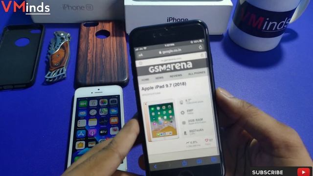 iOS 14 Supporting iPhones | iPhone 7 Will Get iOS 14 update? | VMinds | смотреть онлайн