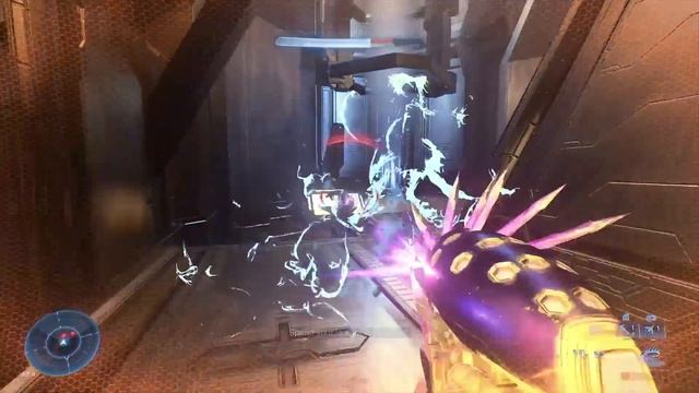 Halo Infinite Campaign Walkthrough Part 3 | Finding Cortana!? смотреть онлайн