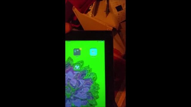 How to fix your broken IOS device (Green or Pink Screen) смотреть онлайн