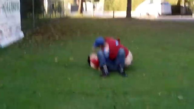 GAYRY VS. APPL 2 смотреть онлайн