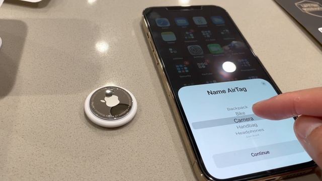 Apple AirTag Tracking Your Child or Pet or Elder, Will it Work? смотреть онлайн
