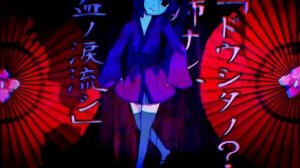 MASA WORKS DESIGN ft.初音ミク&GUMI - 私ノ七ツノオ祝イニ