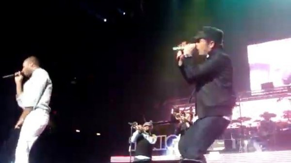 TobyMac - Funky Jesus Music