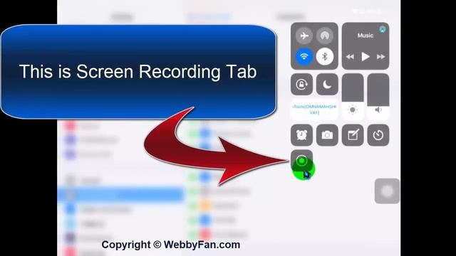 [ iPad / iPhone ] HD Screen Recording | Record Your iPhone Screen on iOS 11 & 12 смотреть онлайн