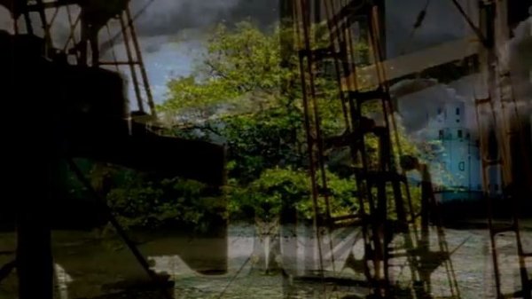 William Orbit - Adagio For Strings (Ferry Corsten Remix Radio Edit) [OFFICIAL MUSIC VIDEO]