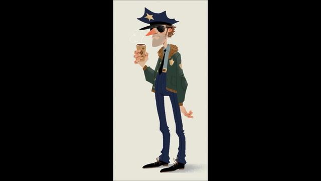 Officer Leslie - Bad Apple смотреть онлайн