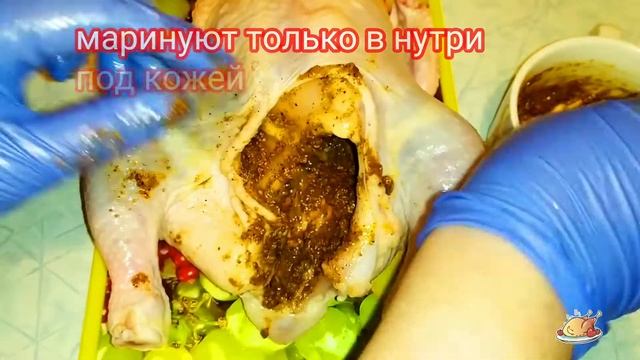 🐔 Курица, быстро , просто, безумно вкусно! 😍 смотреть онлайн