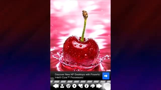 How to get the BEST Wallpapers For IOS 7 смотреть онлайн